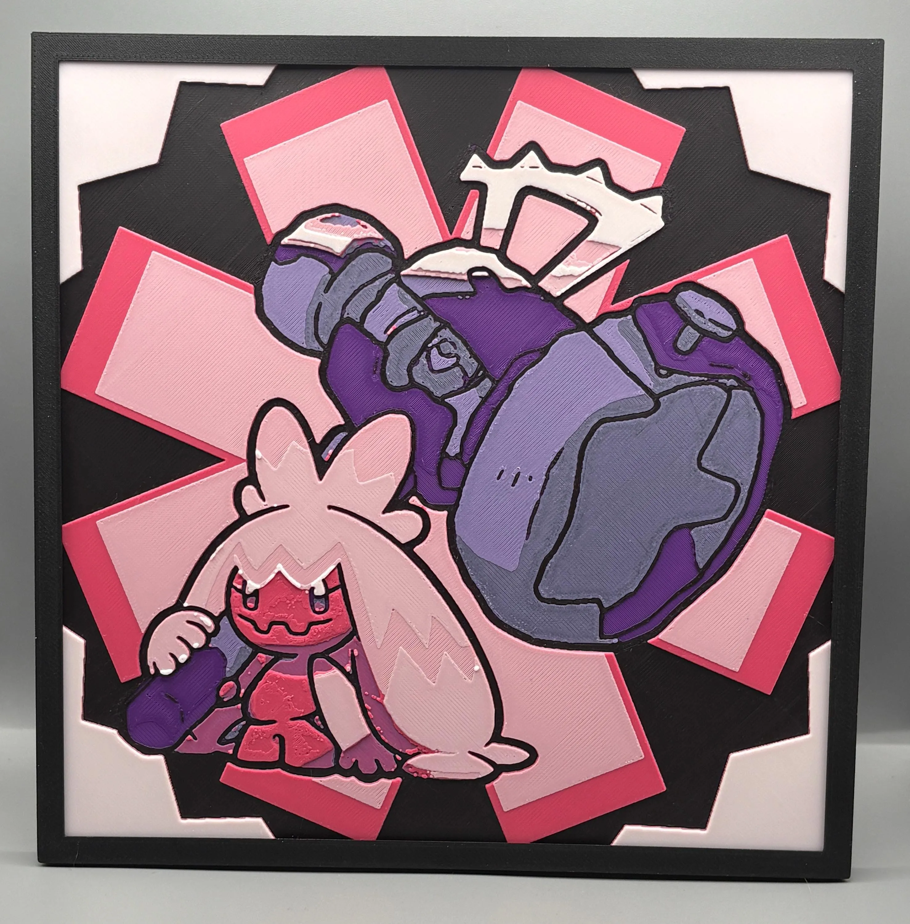 Tinkaton Fan Gift